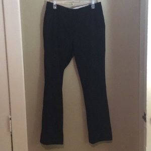 H&M dress pant